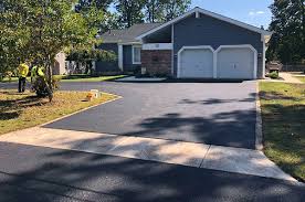 Trusted Edinboro, PA Driveway Paving Services Experts